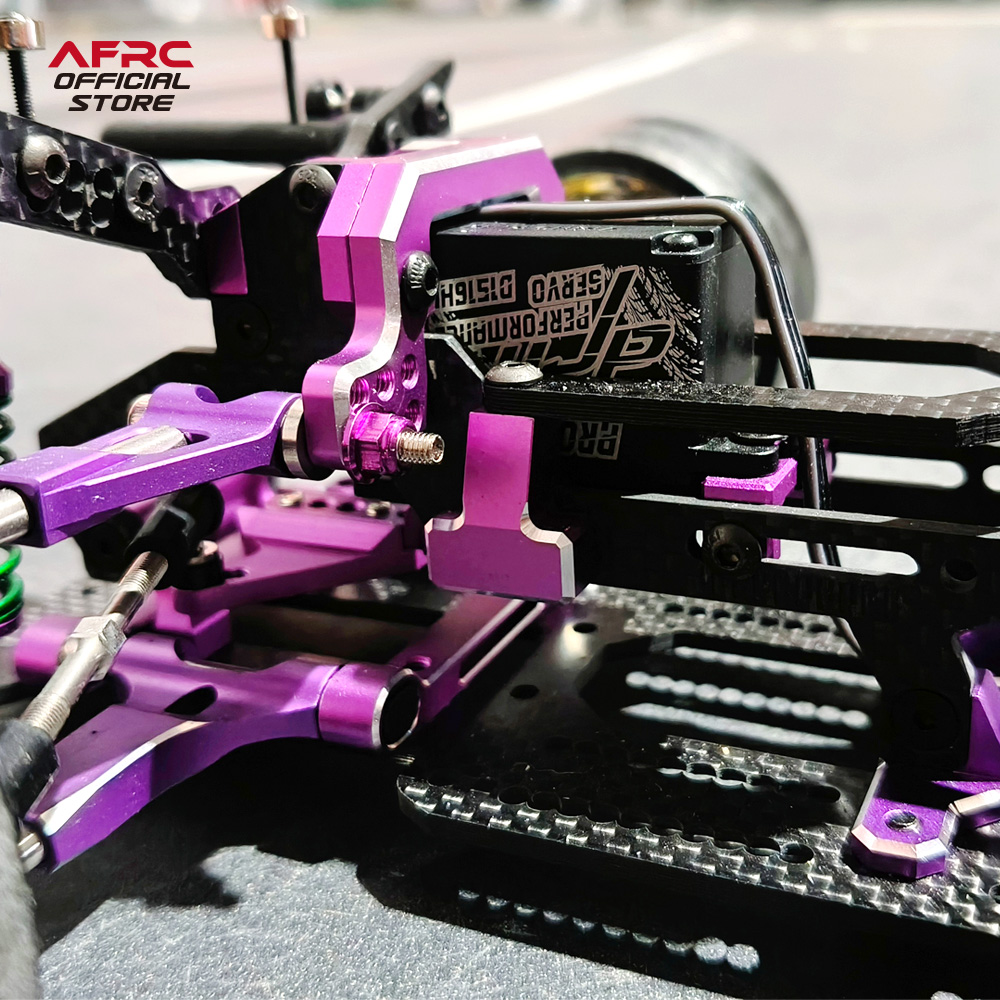 AFRC D1516HD-S Professional Ra - Model Kit F1 ulasan dan harga