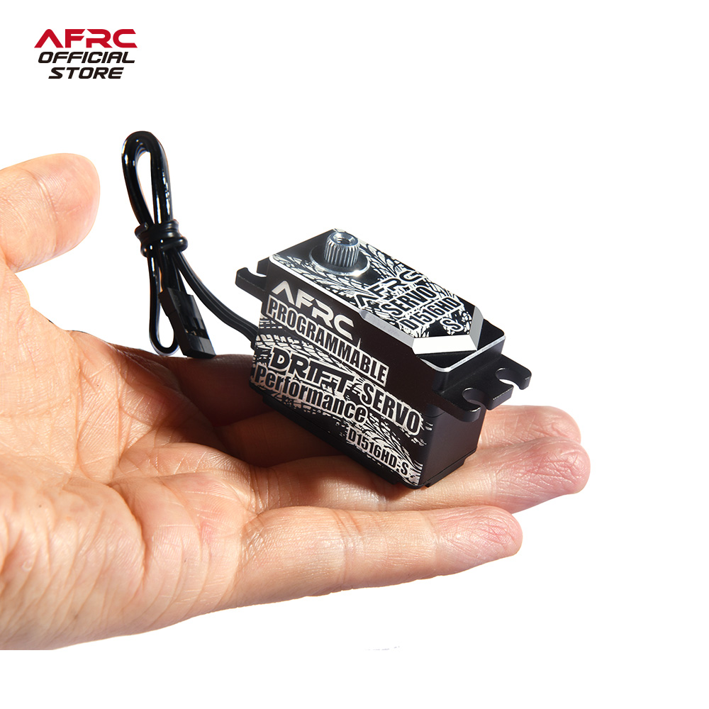 AFRC D1516HD-S Professional Ra - Model Kit F1 ulasan dan harga