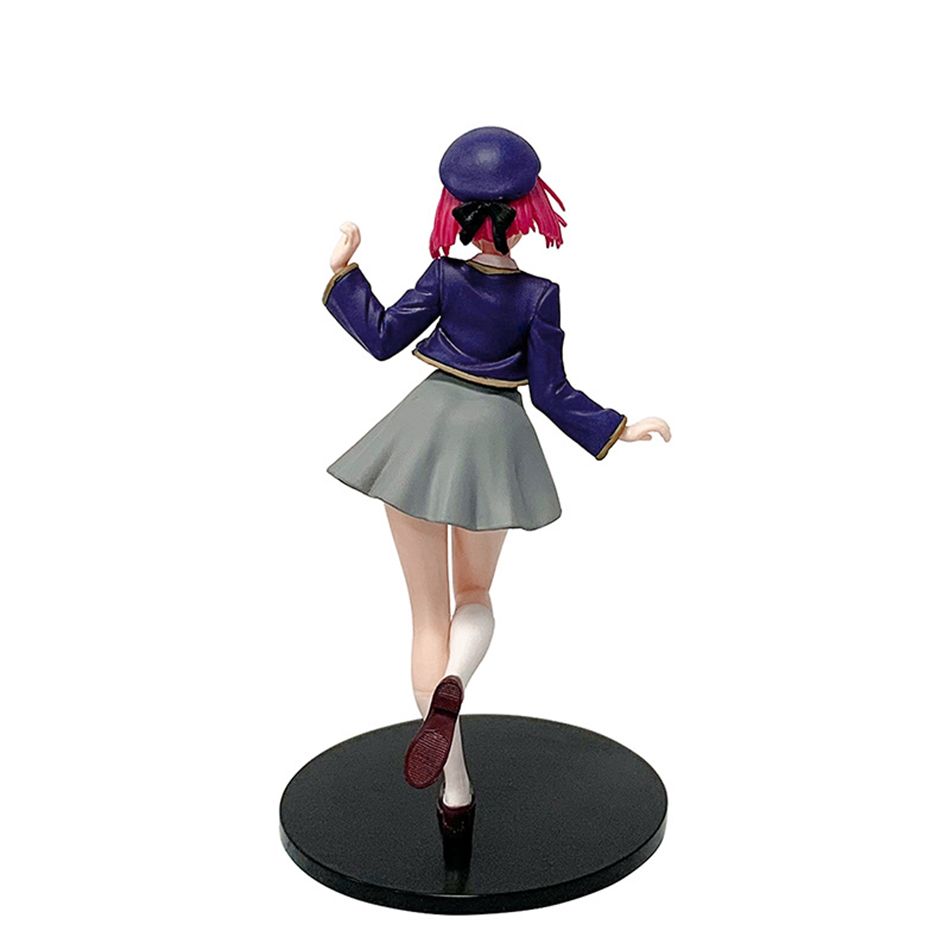 19cm Anime Oshi No Ko Figures  - Model Kit Oshi No Ko ulasan dan harga