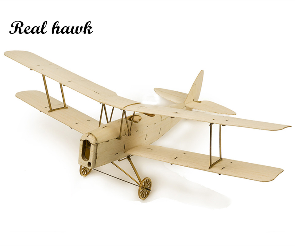 RC Plane Laser Cut Balsa Wood  - Model Kit Frame ulasan dan harga