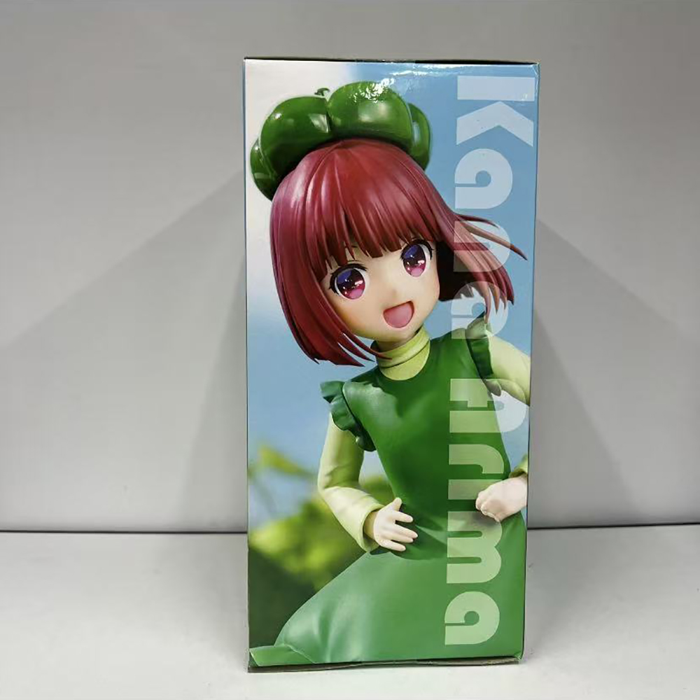 100% Original in Stock System  - Model Kit Oshi No Ko ulasan dan harga