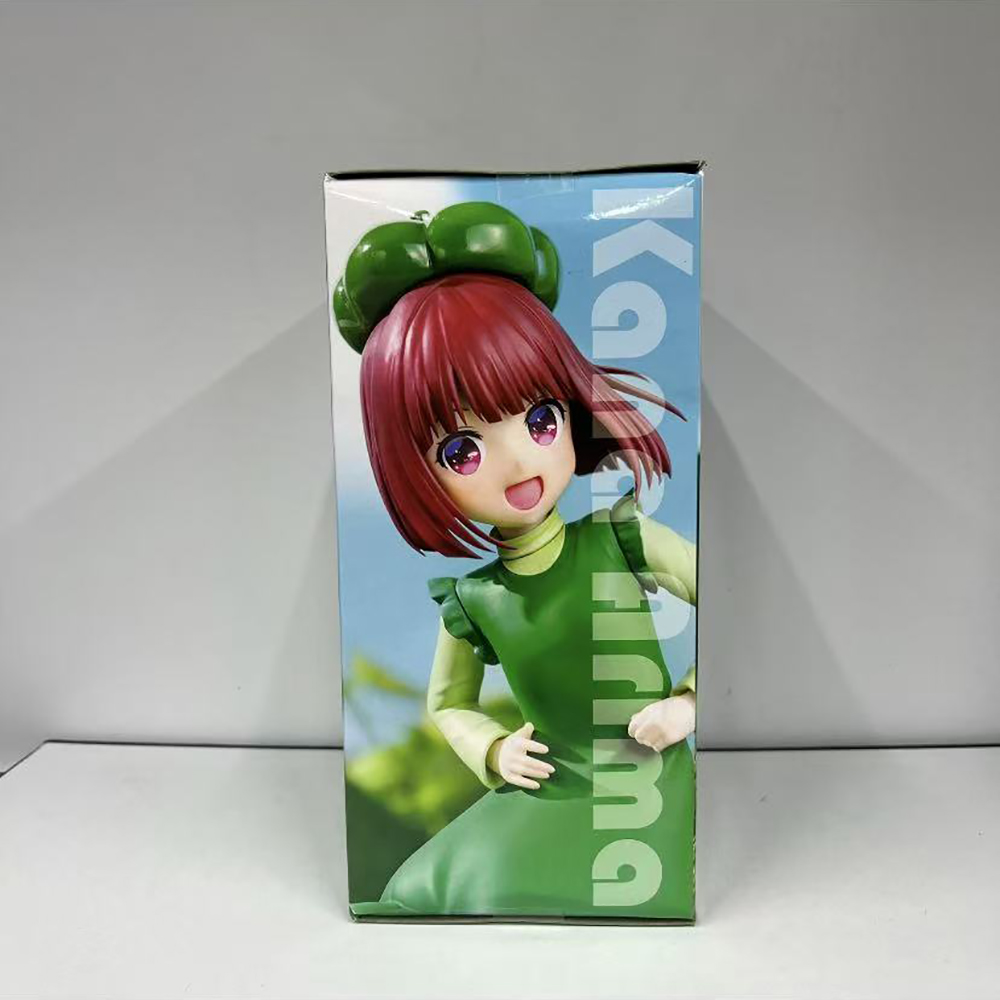 100% Original in Stock System  - Model Kit Oshi No Ko ulasan dan harga