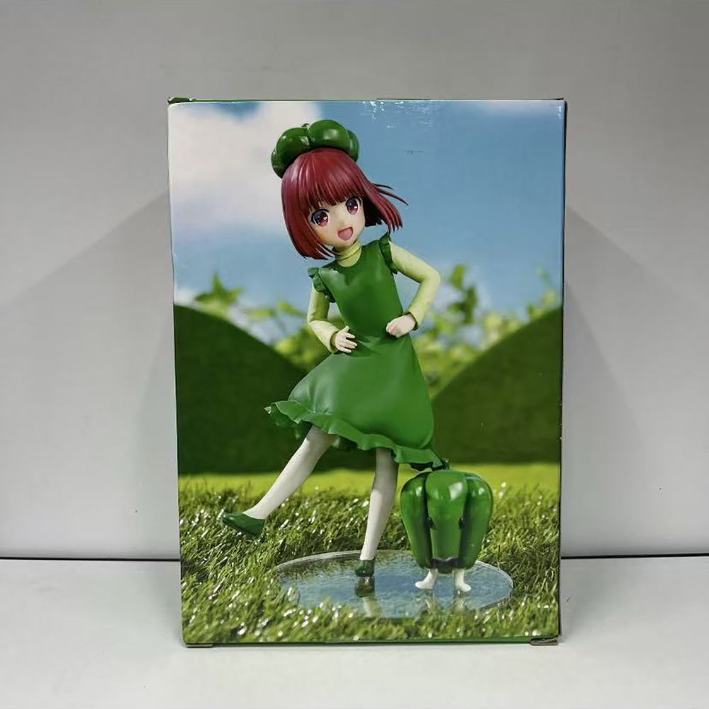 100% Original in Stock System  - Model Kit Oshi No Ko ulasan dan harga