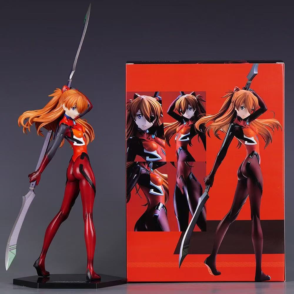 New Century Sound Long Hair Re - Model Kit Aoshima ulasan dan harga