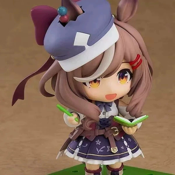 Chibi Uma Musume Pretty Derby  - Model Kit Uma Musume ulasan dan harga