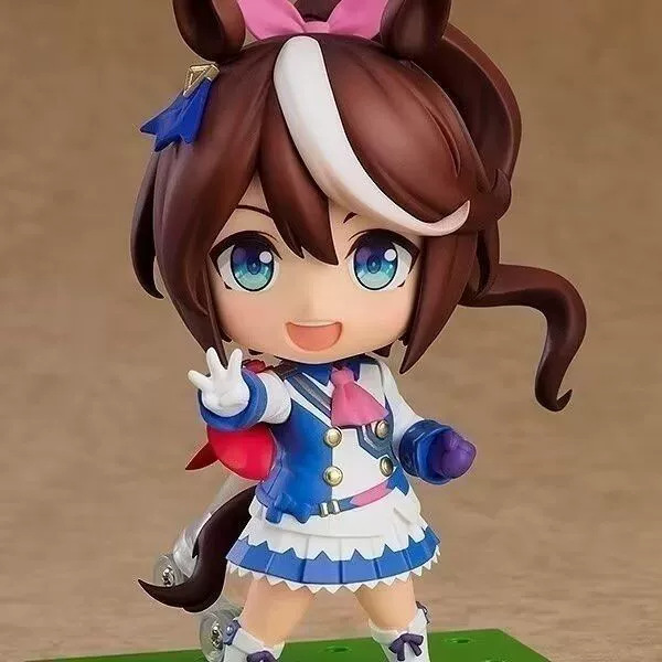 Chibi Uma Musume Pretty Derby  - Model Kit Uma Musume ulasan dan harga