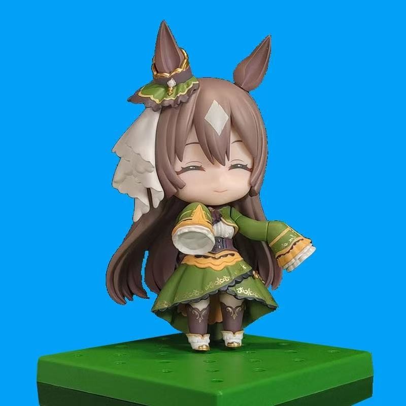 Chibi Uma Musume Pretty Derby  - Model Kit Uma Musume ulasan dan harga