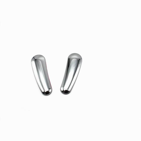 Chrome Inserts Swing Arm Frame - Model Kit Frame ulasan dan harga