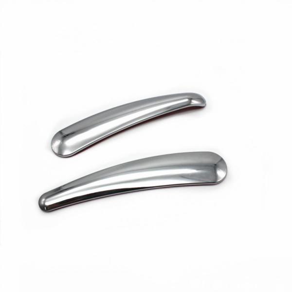 Chrome Inserts Swing Arm Frame - Model Kit Frame ulasan dan harga