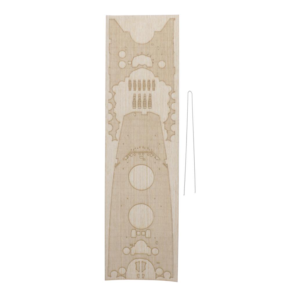 Japanese Yamato Battleship Woo - Model Kit Yamato ulasan dan harga