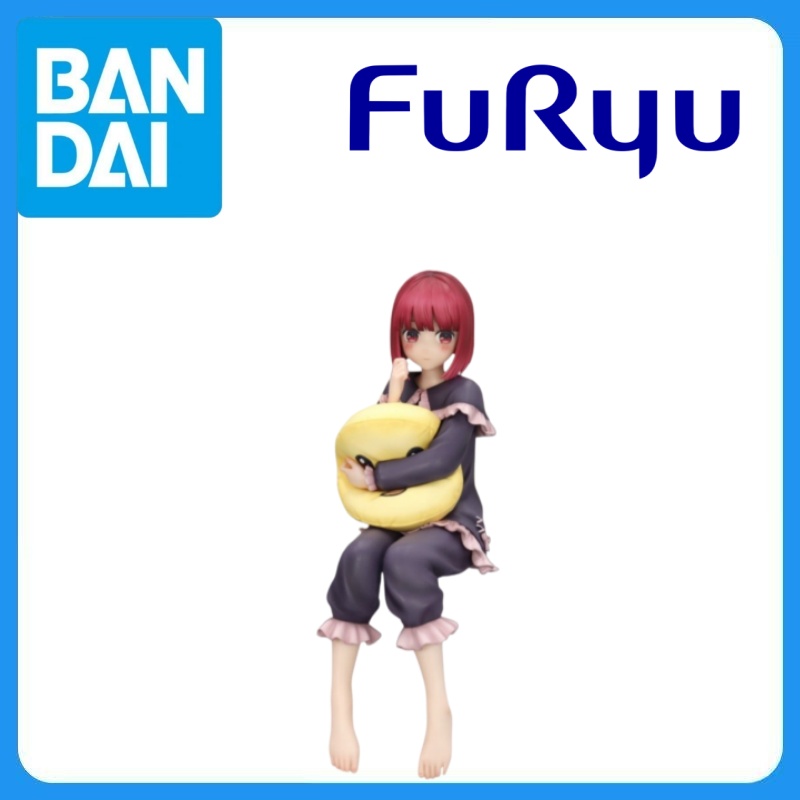 In Stock Genuine FuRyu Oshi No - Model Kit Oshi No Ko ulasan dan harga