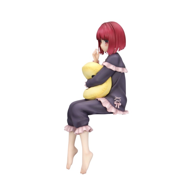 In Stock Genuine FuRyu Oshi No - Model Kit Oshi No Ko ulasan dan harga
