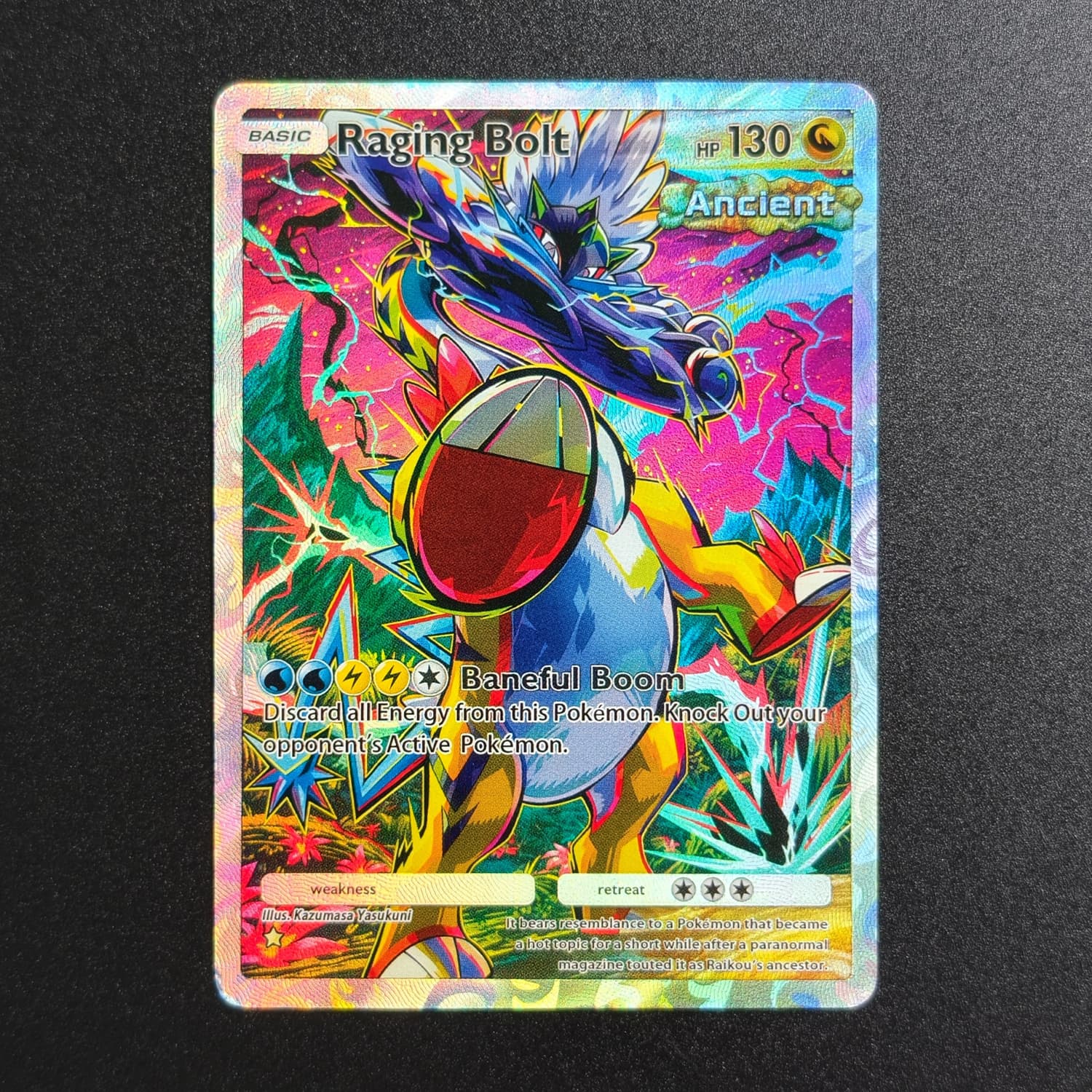DIY TCG Pocket English B3a Iro - Model Kit Lucario ulasan dan harga