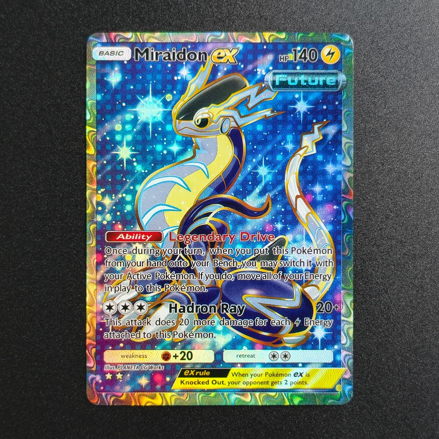 DIY TCG Pocket English B3a Iro - Model Kit Lucario ulasan dan harga