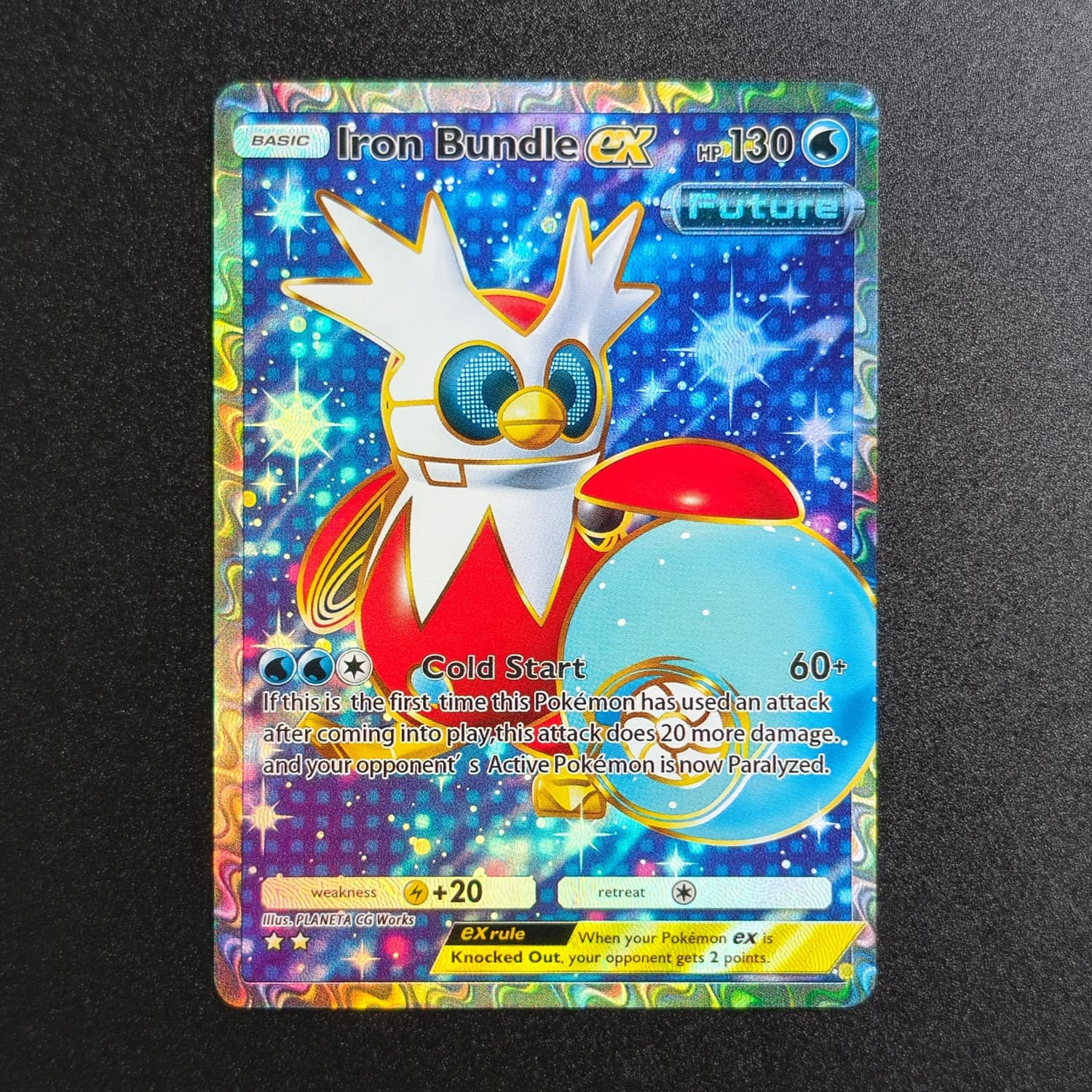 DIY TCG Pocket English B3a Iro - Model Kit Lucario ulasan dan harga