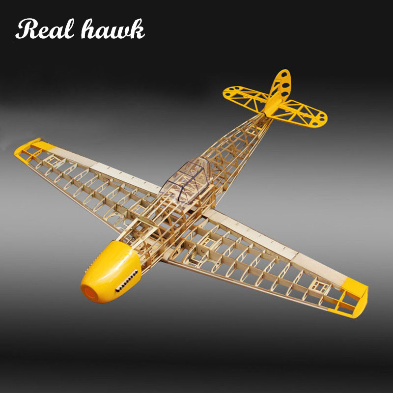 RC AirPlanes Laser Cut Balsa W - Model Kit Frame ulasan dan harga