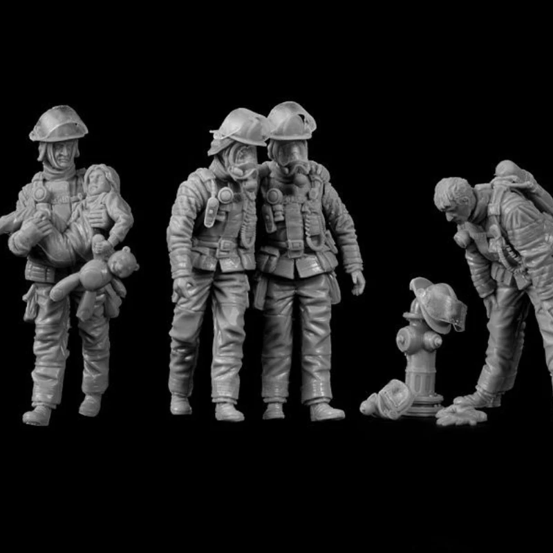 1/35 Scale die-cast Resin Figu - Model Kit Reshiram ulasan dan harga