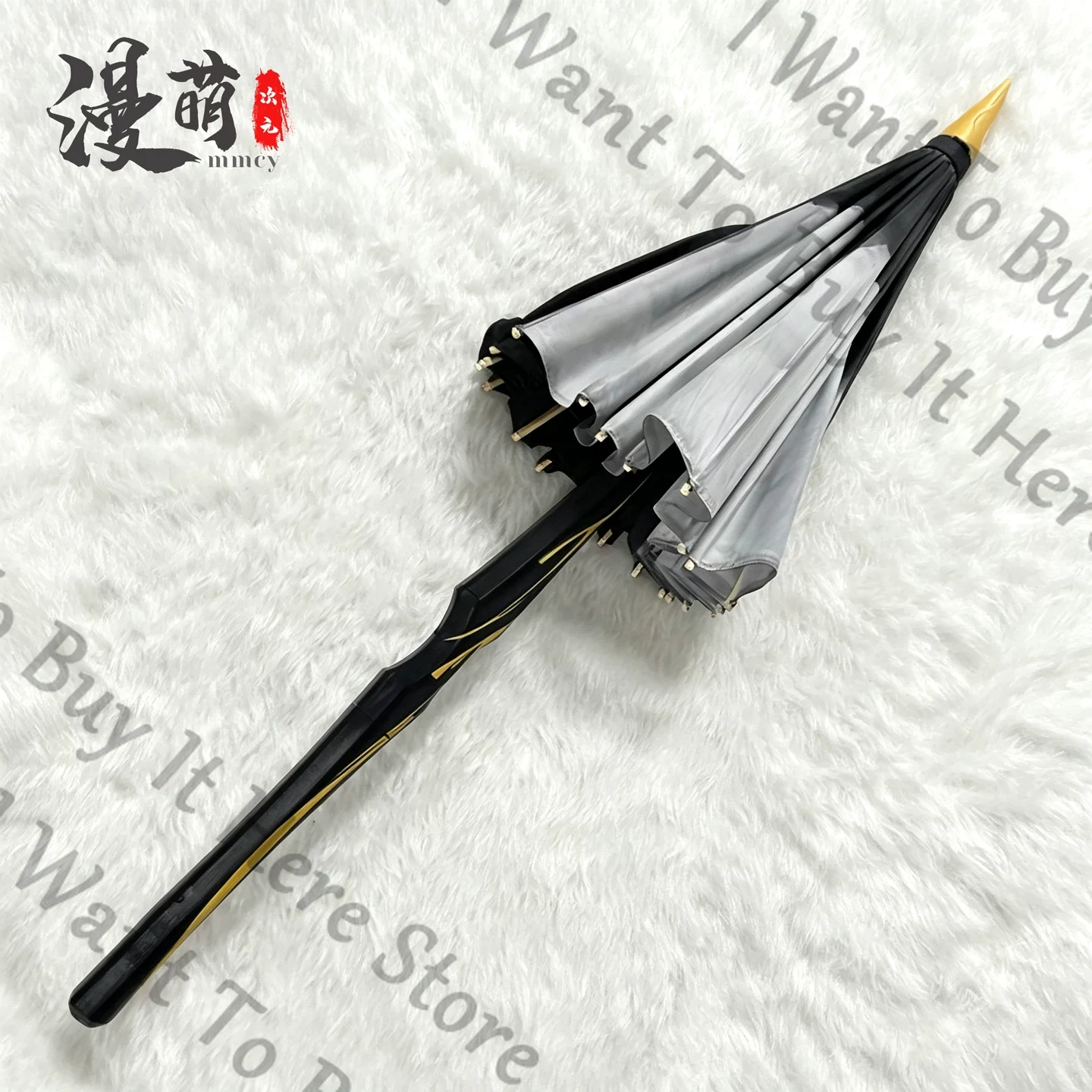 Anime Wuthering Waves ‌Yangyan - Weathering Model Kit ulasan dan harga