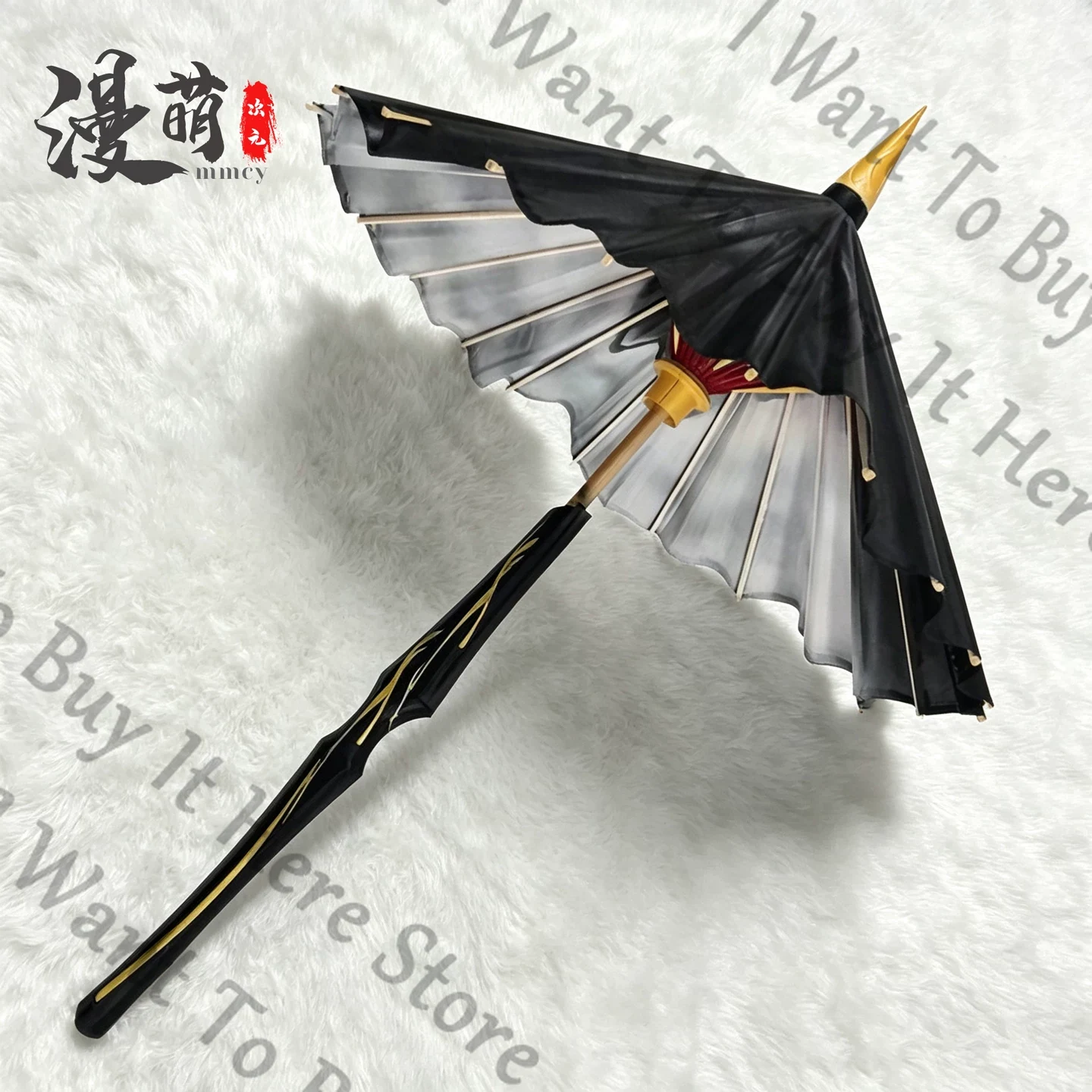 Anime Wuthering Waves ‌Yangyan - Weathering Model Kit ulasan dan harga