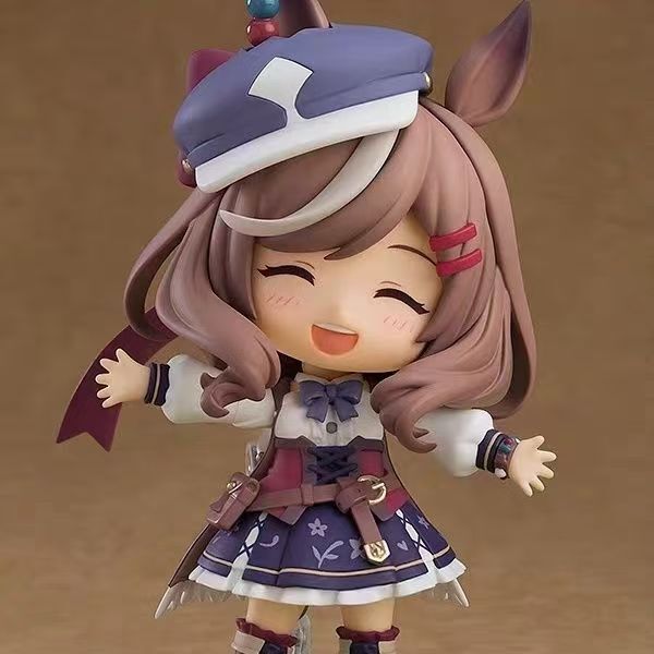 Anime Pretty Derby Matikane Ta - Model Kit Uma Musume ulasan dan harga