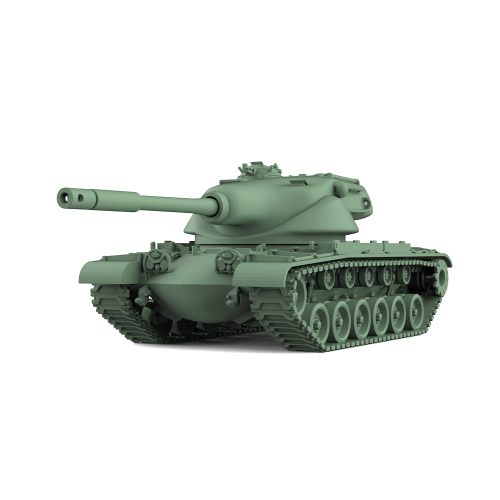 MRY-SFW SS531 Military Model K - Model Kit Tank ulasan dan harga