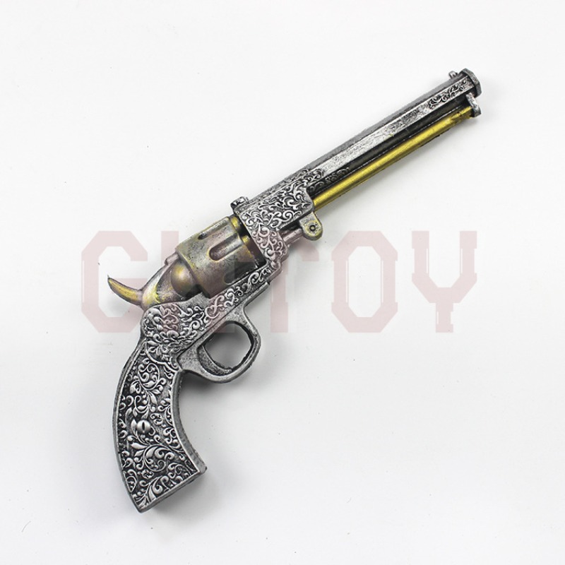 36.5cm/14.47in PU Left Wheel G - Model Kit Revolver ulasan dan harga