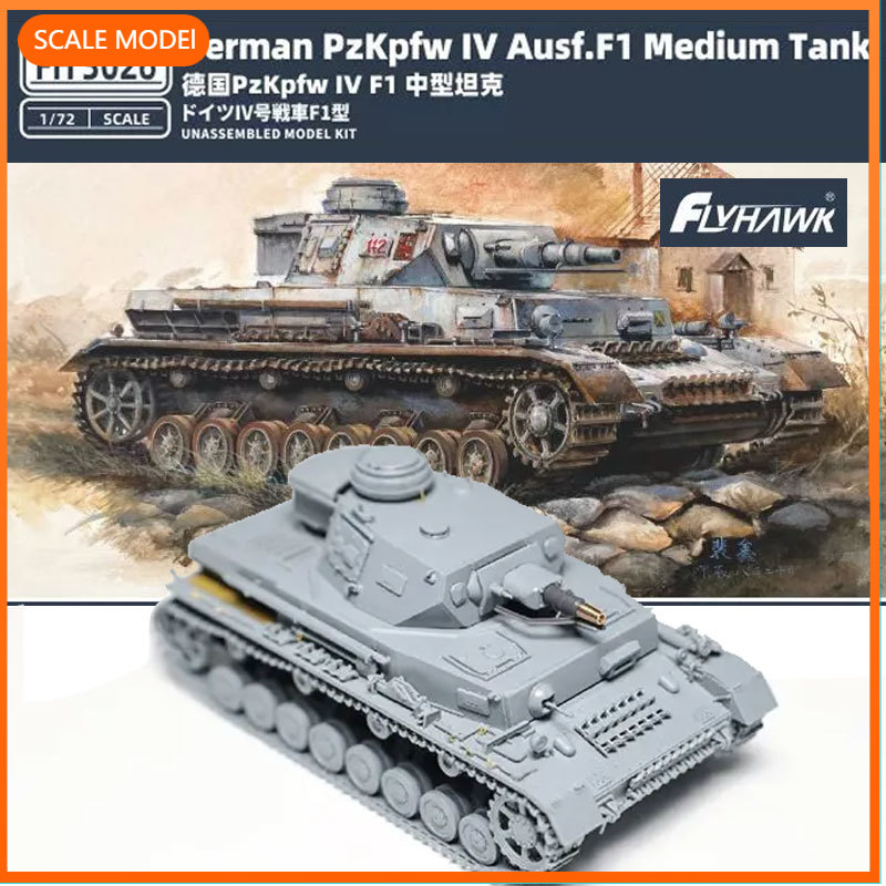 1/72 Flyhawk model building ki - Model Kit F1 ulasan dan harga