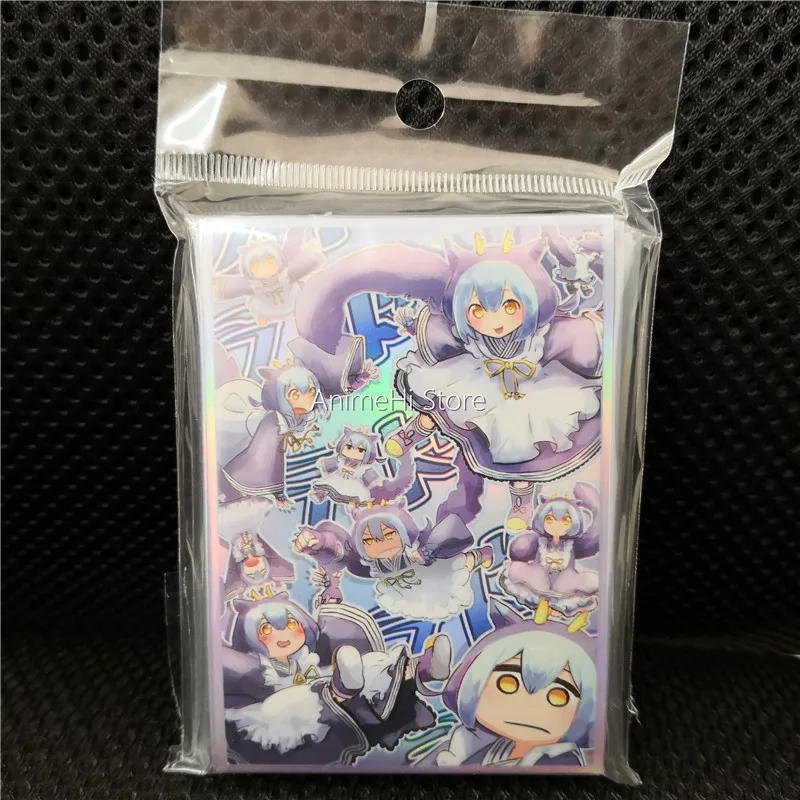 50 PCS/Bag Game Yu-Gi-Oh! Laun - Model Kit Uma Musume ulasan dan harga