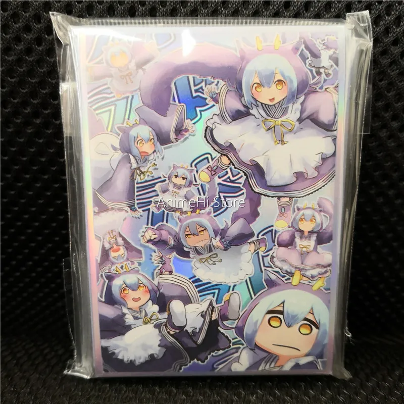 50 PCS/Bag Game Yu-Gi-Oh! Laun - Model Kit Uma Musume ulasan dan harga