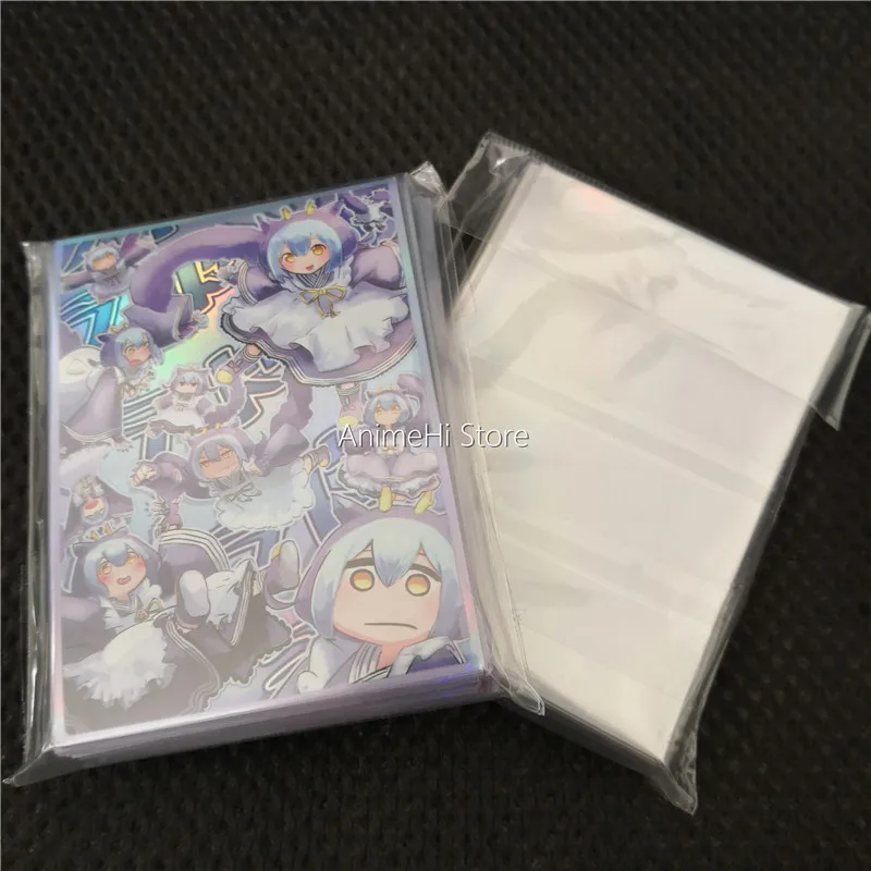 50 PCS/Bag Game Yu-Gi-Oh! Laun - Model Kit Uma Musume ulasan dan harga