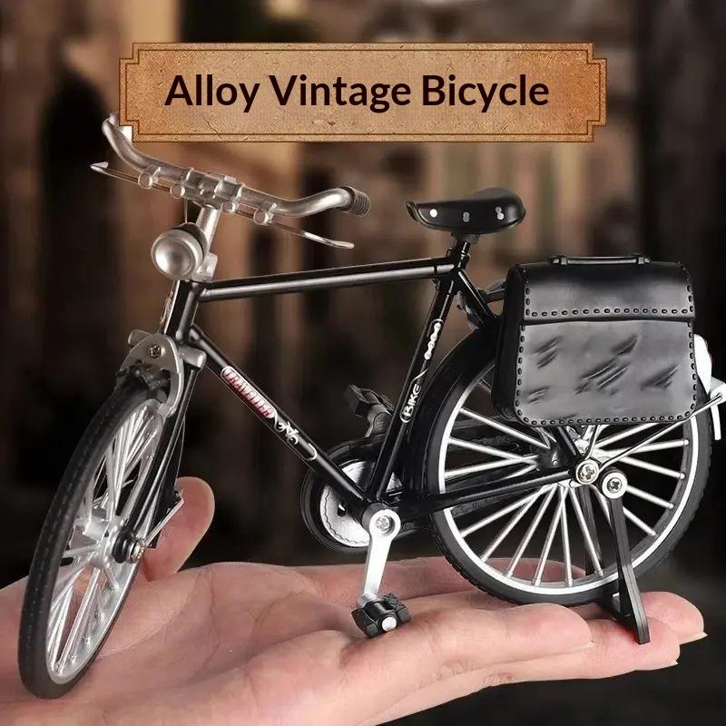DIY Handcrafted Bicycle Model  - Model Kit Frame ulasan dan harga