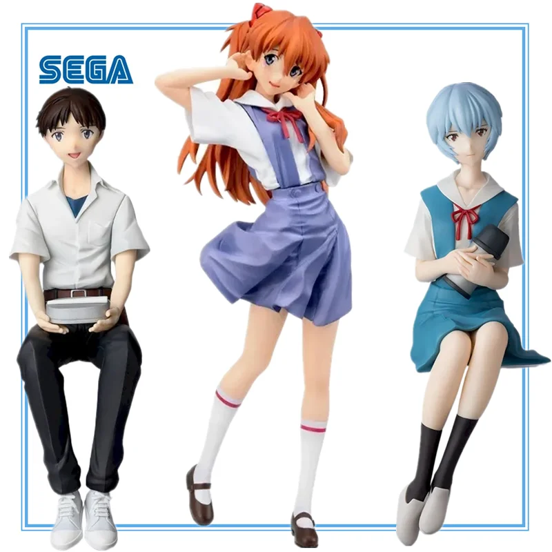 In Stock SEGA Original Genuine - Model Kit Aoshima ulasan dan harga