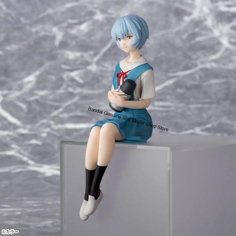 In Stock SEGA Original Genuine - Model Kit Aoshima ulasan dan harga