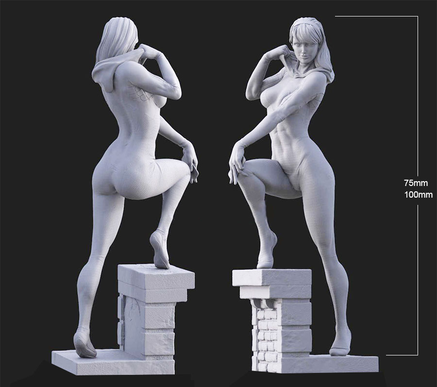 1/24 75mm 1/18 100mm Resin Mod - Model Kit Reshiram ulasan dan harga