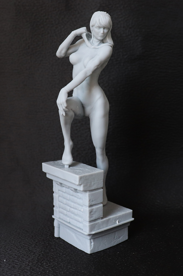1/24 75mm 1/18 100mm Resin Mod - Model Kit Reshiram ulasan dan harga