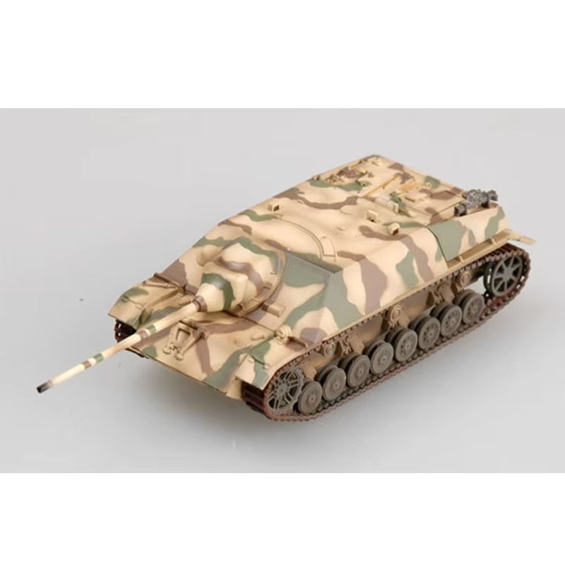 Easymodel 36126 1/72 Scale Jag - Model Kit Tank ulasan dan harga
