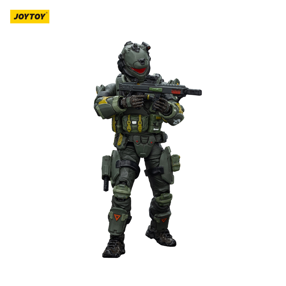 [IN STOCK]JOYTOY Warhammer 40K - Model Kit Warhammer ulasan dan harga