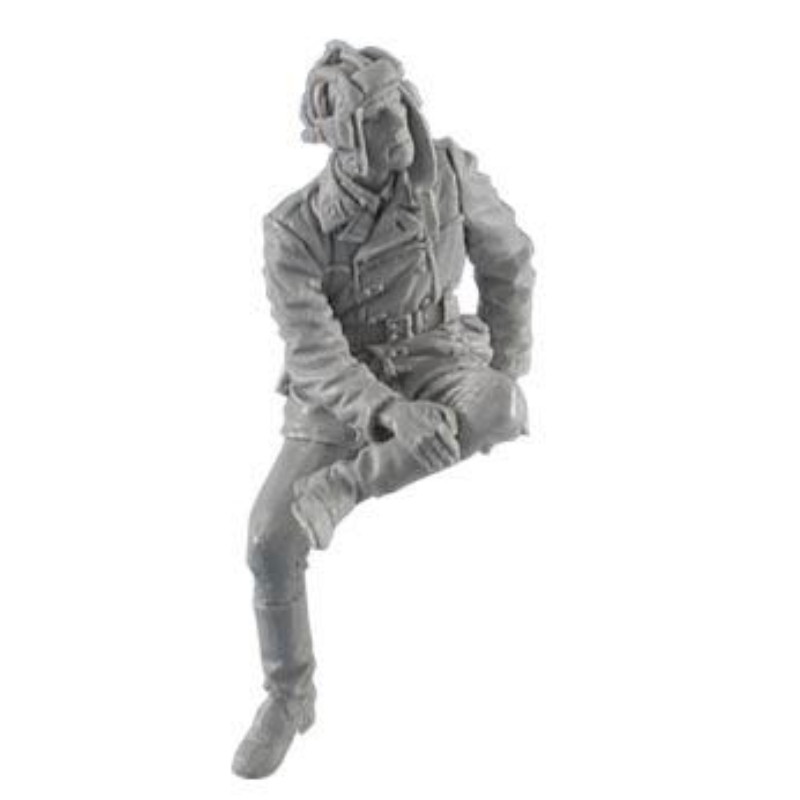 1/35 Scale Resin Figure Model  - Model Kit Reshiram ulasan dan harga