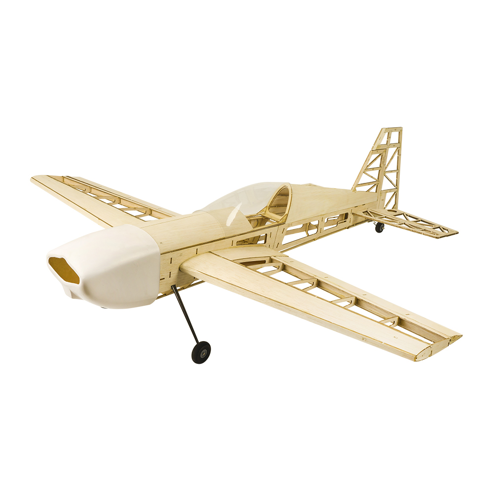 NEW RC AirPlanes X01 Laser Cut - Model Kit Frame ulasan dan harga