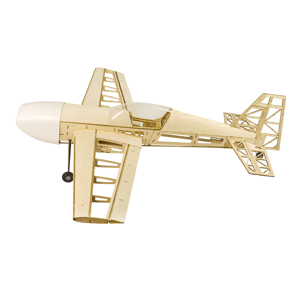 NEW RC AirPlanes X01 Laser Cut - Model Kit Frame ulasan dan harga