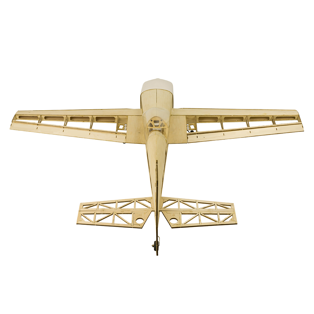 NEW RC AirPlanes X01 Laser Cut - Model Kit Frame ulasan dan harga