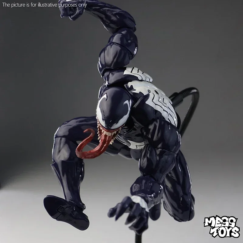 100% Original HOT Mess Toys Ve - Model Kit Final Fantasy ulasan dan harga