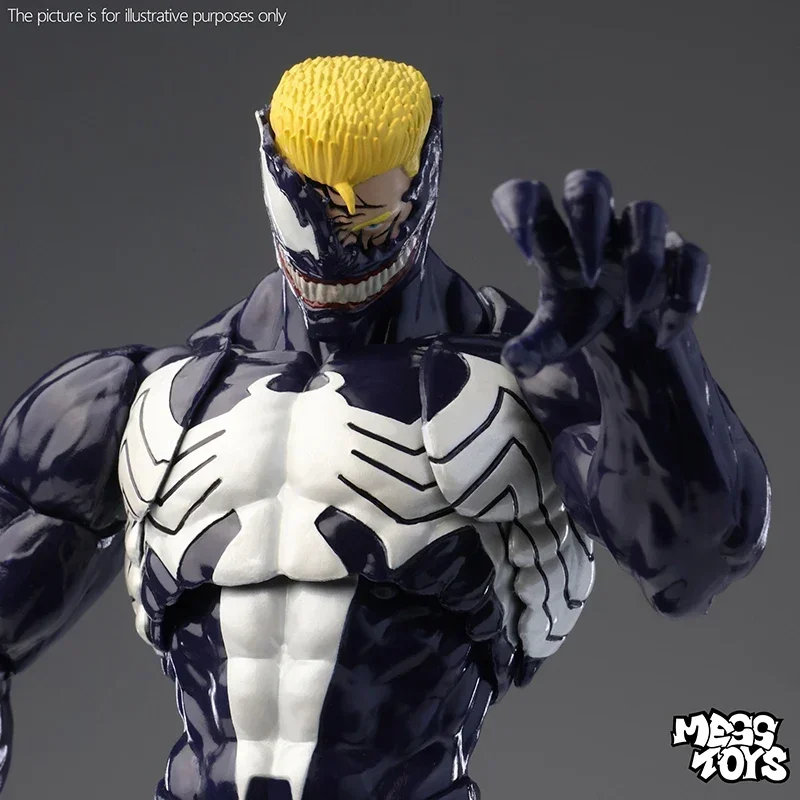 100% Original HOT Mess Toys Ve - Model Kit Final Fantasy ulasan dan harga