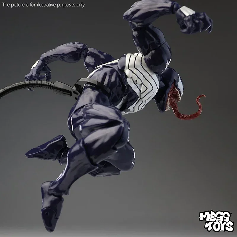 100% Original HOT Mess Toys Ve - Model Kit Final Fantasy ulasan dan harga