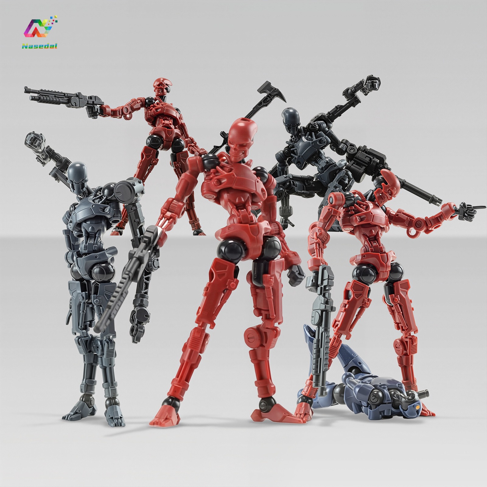 Sheik Mainland Xenosentinel 3. - Model Kit Frame ulasan dan harga