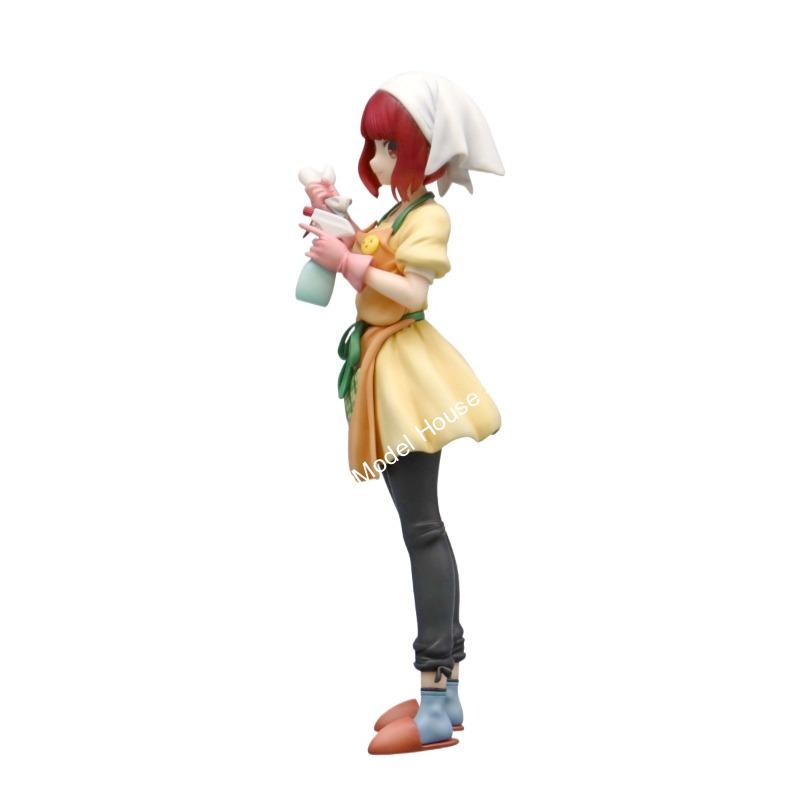 In Stock Genuine FuRyu Oshi No - Model Kit Oshi No Ko ulasan dan harga