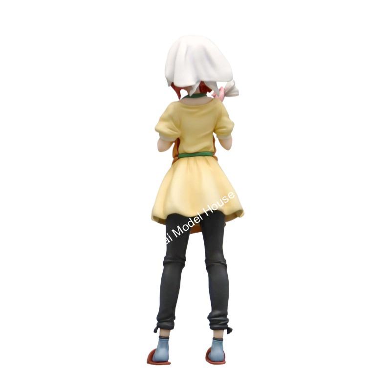 In Stock Genuine FuRyu Oshi No - Model Kit Oshi No Ko ulasan dan harga