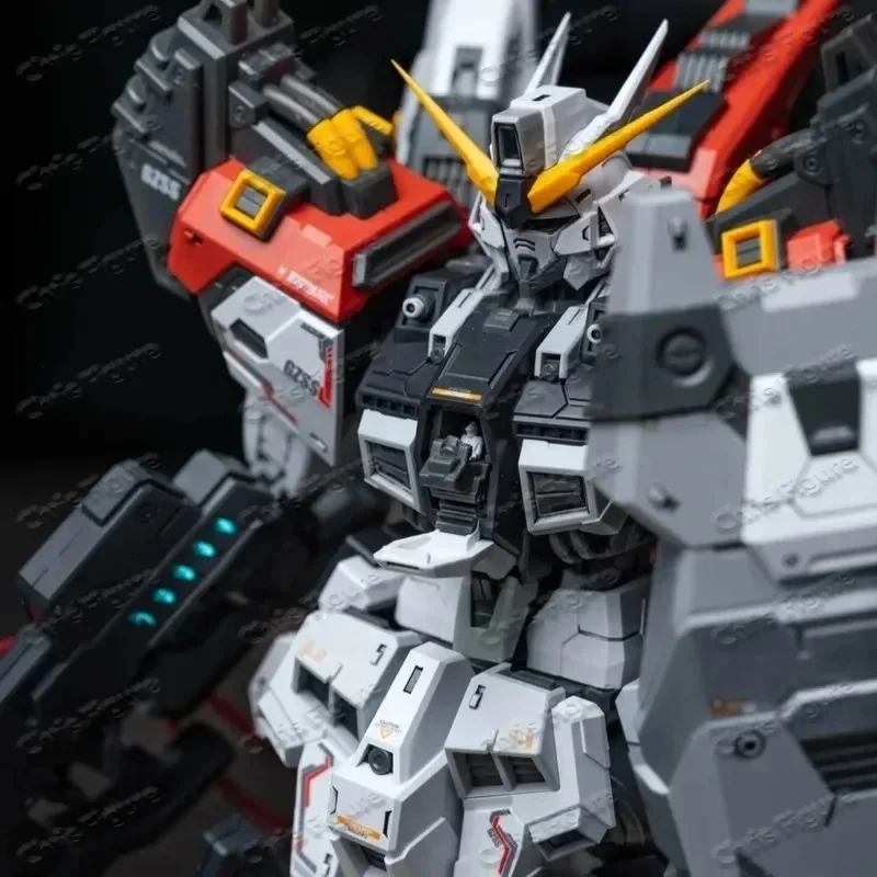 In Stock ZZA REGUS GZSS-OX-001 - Model Kit Zza ulasan dan harga