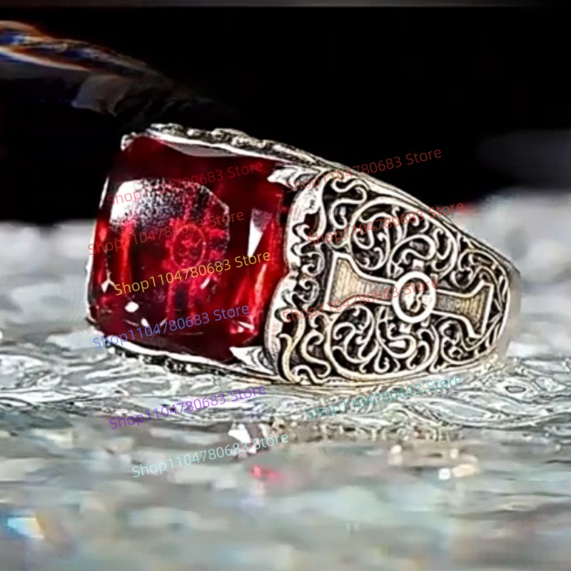 40K Inquisitor Adjustable Ring - Model Kit Warhammer ulasan dan harga