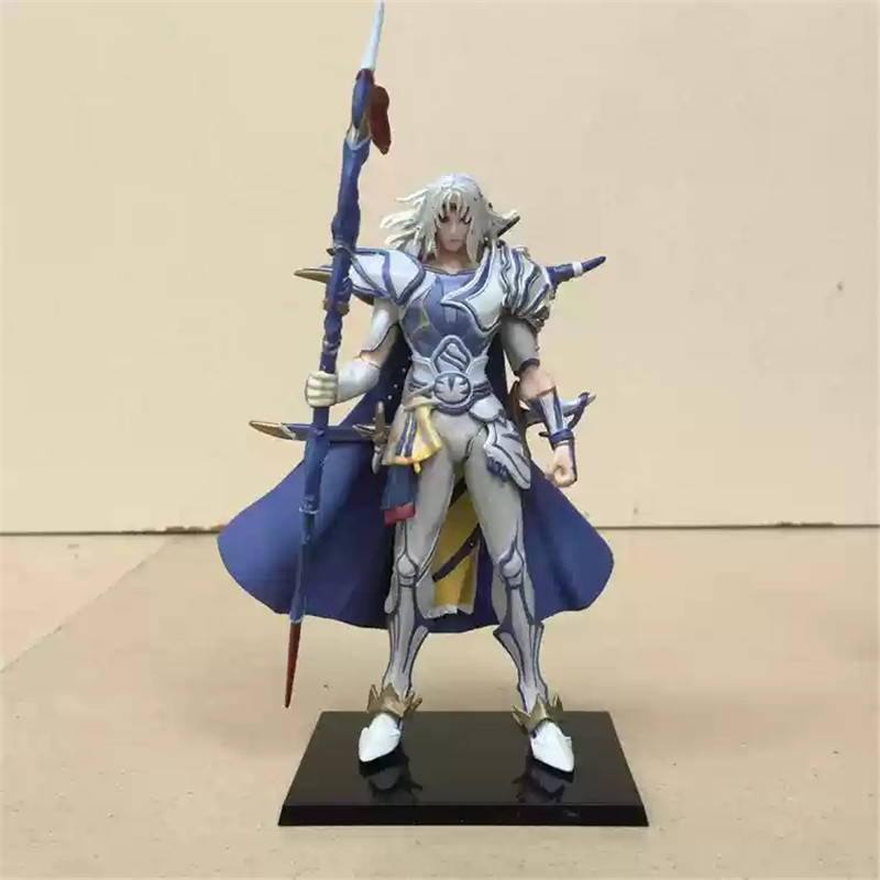 15cm Japanese last Sephiroth F - Model Kit Final Fantasy ulasan dan harga